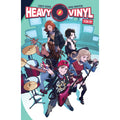Heavy Vinyl: Y2K-O!