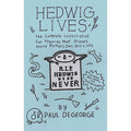 Hedwig Lives: The Complete Collection of Fan Theories that Proves Harry Potter's Owl Still Lives