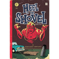 Heel On The Shovel #2