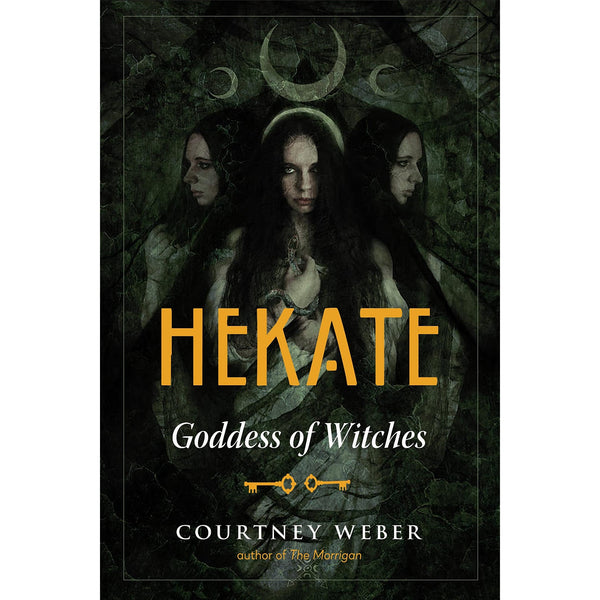 Hekate: Goddess of Witches