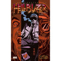 John Constantine Hellblazer Volume 07: Tainted Love