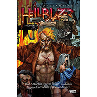 John Constantine Hellblazer Volume 15: Highwater