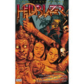 Hellblazer Vol. 16