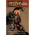 Hellboy And The BPRD: The Return Of Effie Kolb And Others