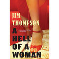A Hell of a Woman