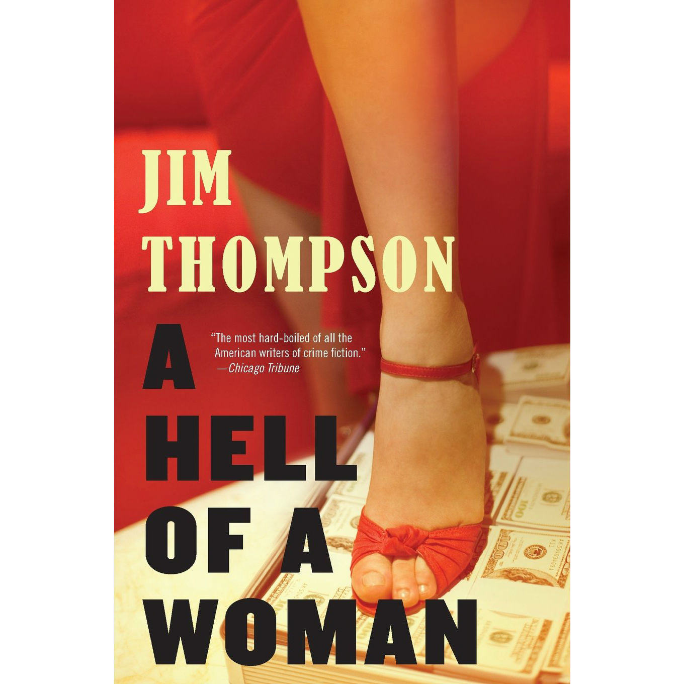 A Hell of a Woman