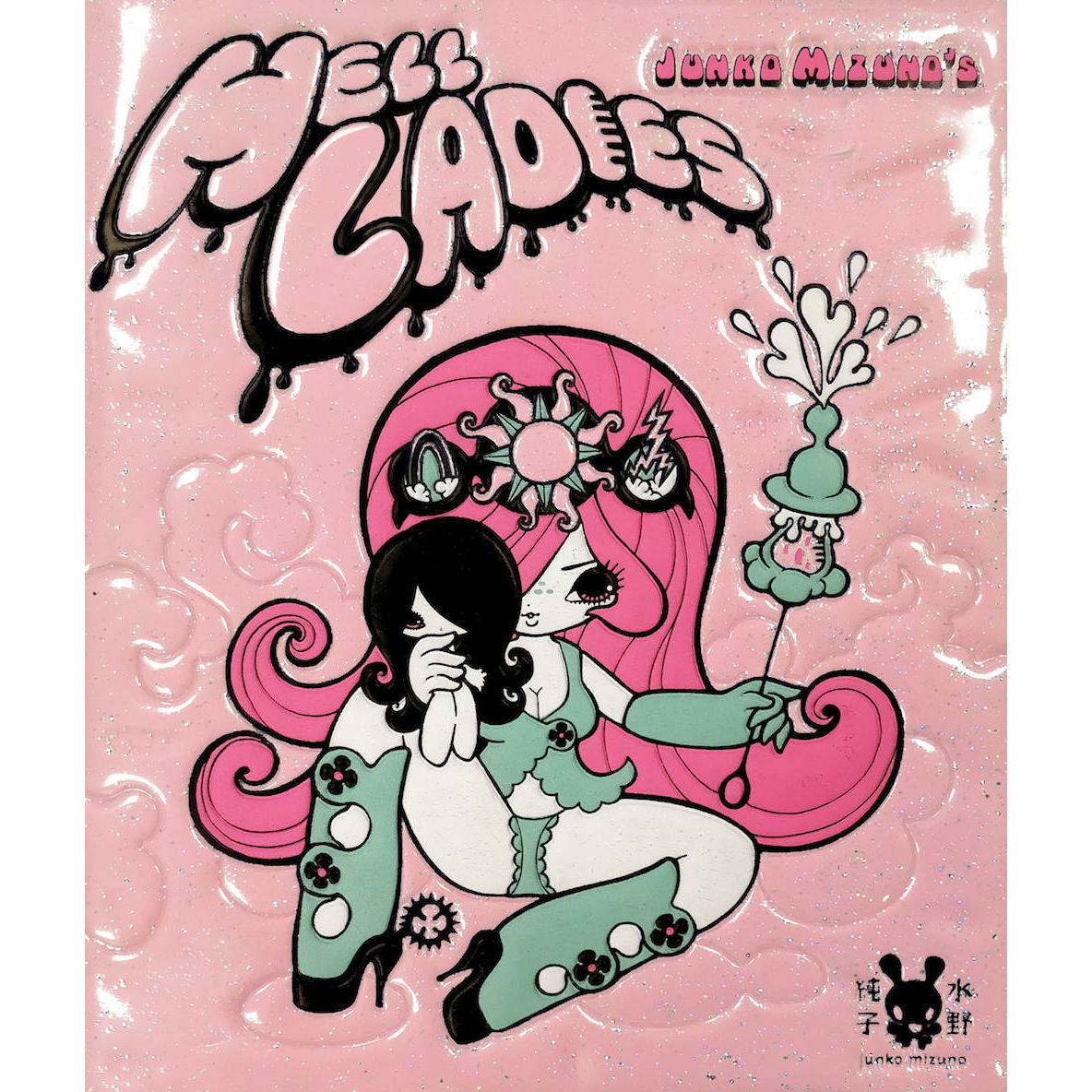 Hell Ladies