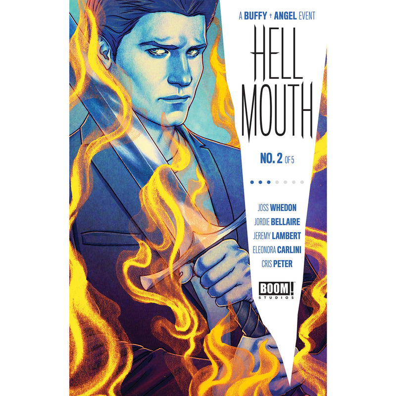 Hellmouth #2