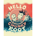 Hello Chunky Root