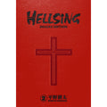 Hellsing Deluxe Edition Vol. 2