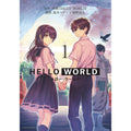 Hello World