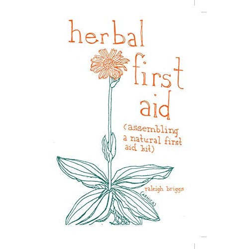 Herbal First Aid 