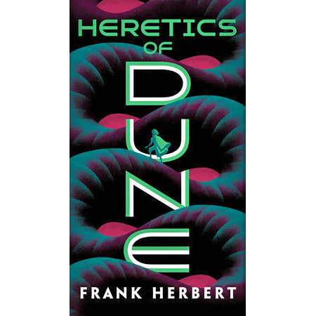 Heretics Of Dune