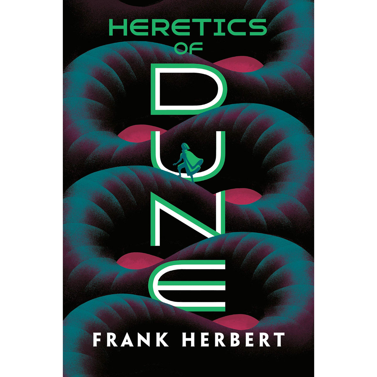 Heretics Of Dune (tpb)