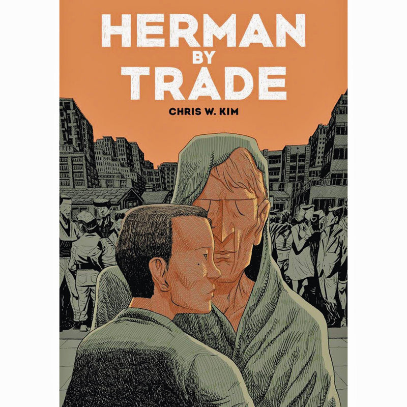 Herman By Trade