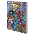 Heroes Reborn: Avengers