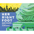Her Right Foot 