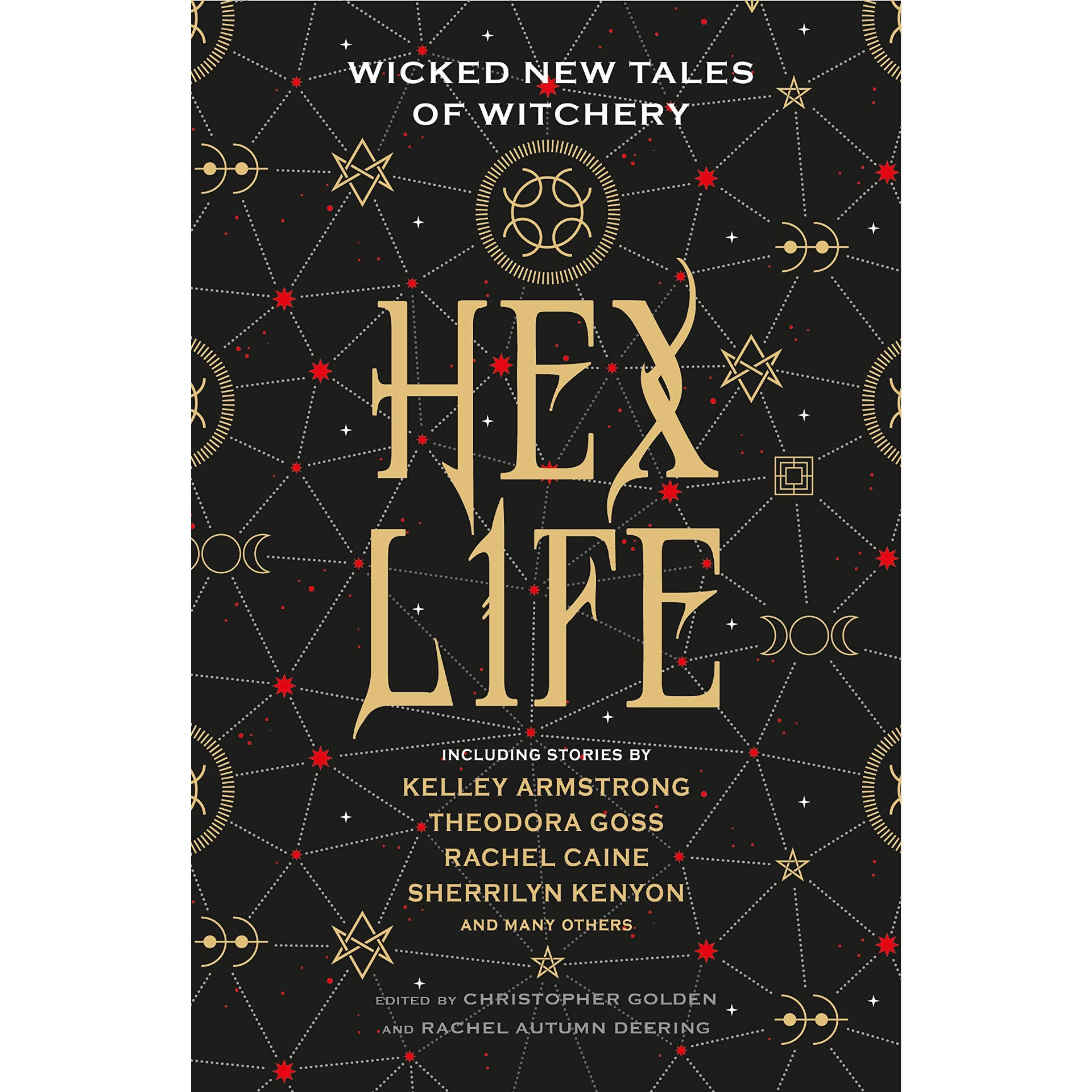 Hex Life