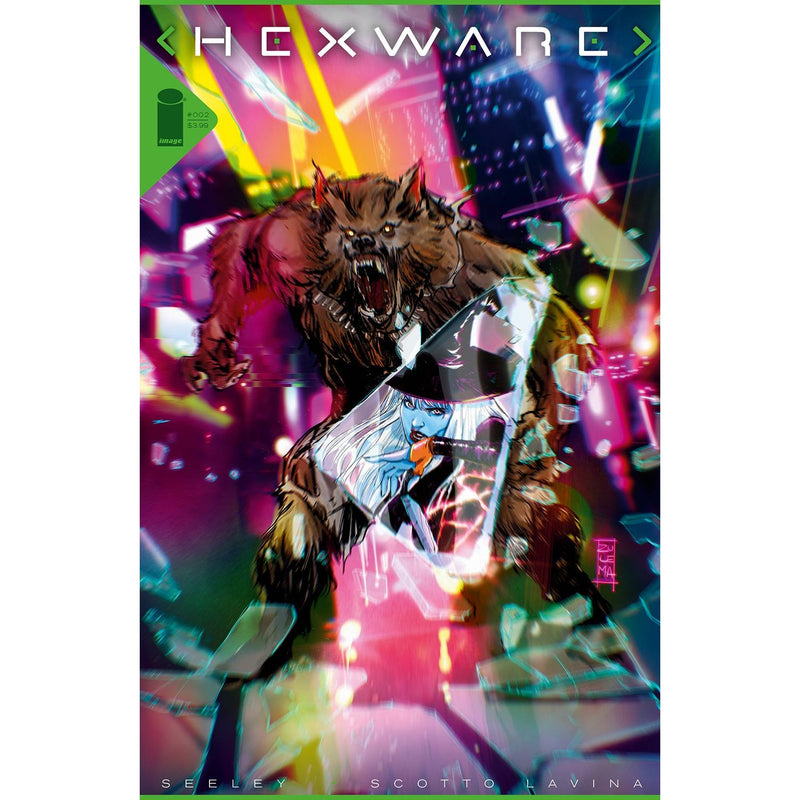 Hexware #2