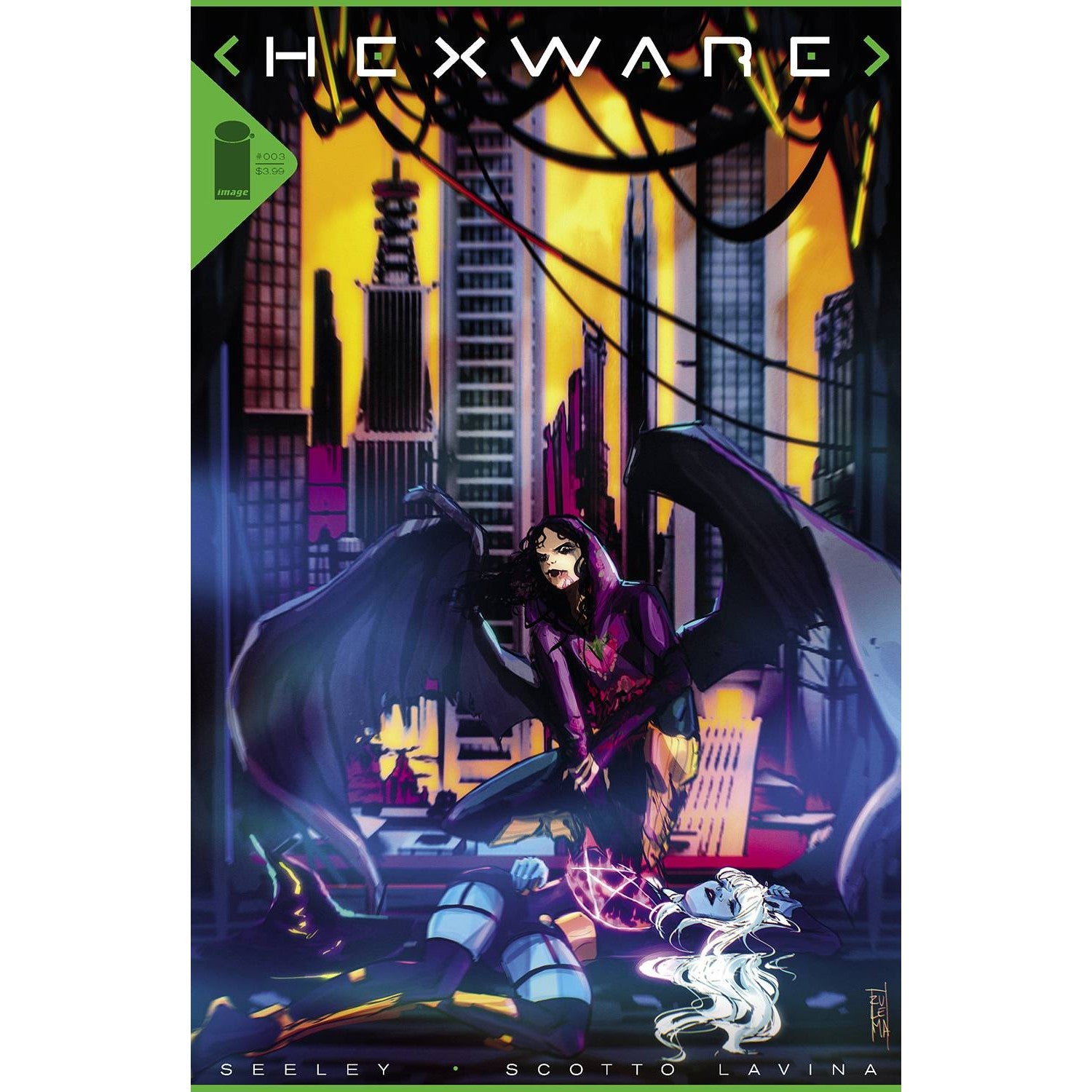 Hexware #3