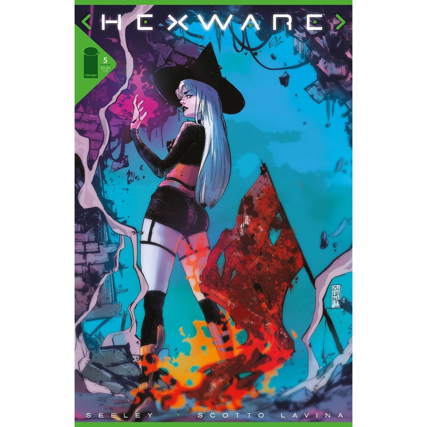 Hexware #5