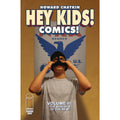 Hey Kids Comics Volume 3: Schlock Of The New #1