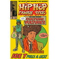 Hip Hop Family Tree #5