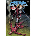 Heroes In Crisis #4