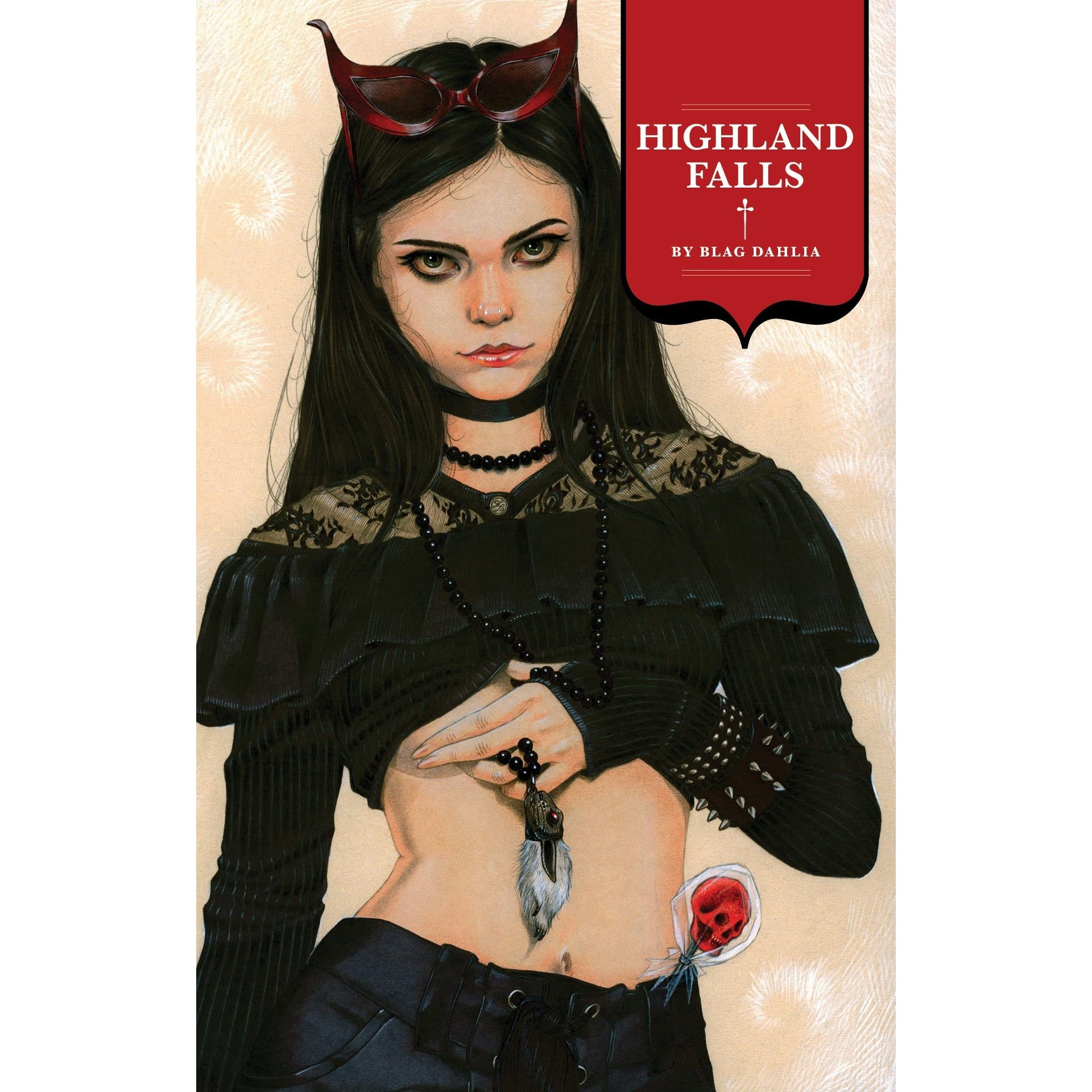 Highland Falls