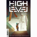 High Level #1