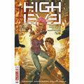 High Level #2