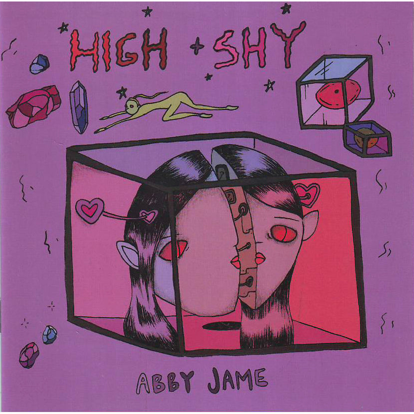 High & Shy