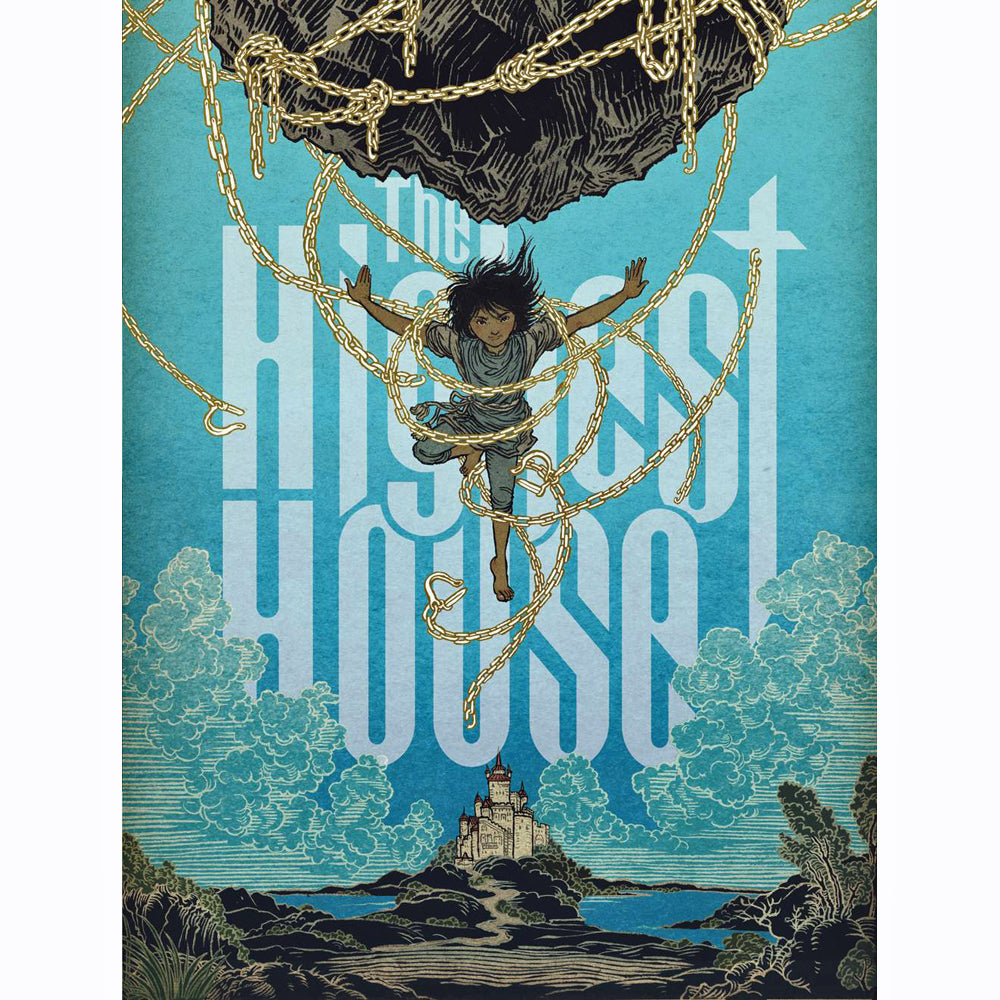 Highest House