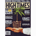 High Times Magazine #504