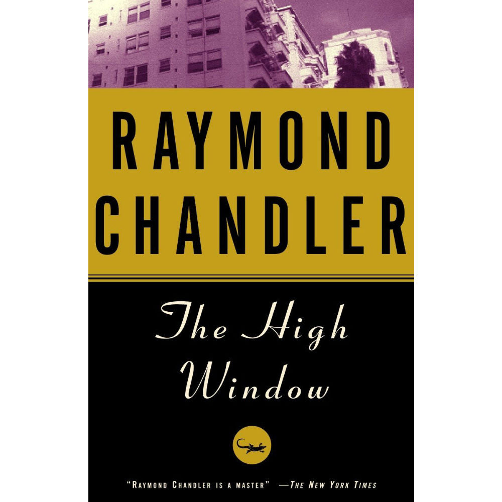 The High Window