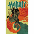 Hillbilly #8