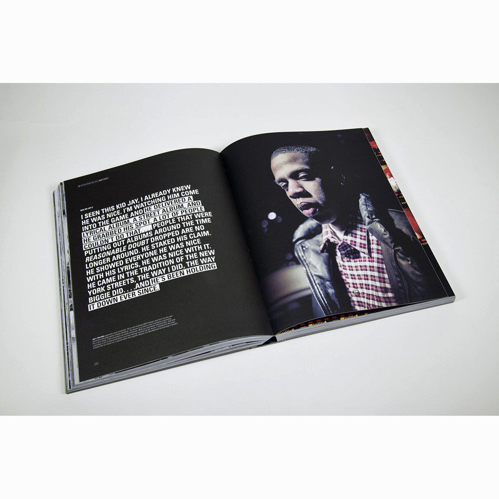 Hip Hop Raised Me – Atomic Books