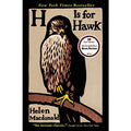 H Is for Hawk
