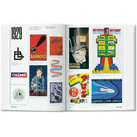 The History of Graphic Design. (40th Anniversary Edition)