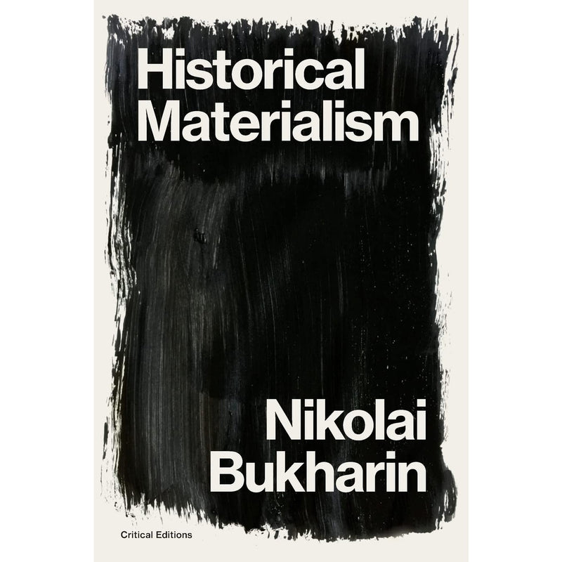 Historical Materialism