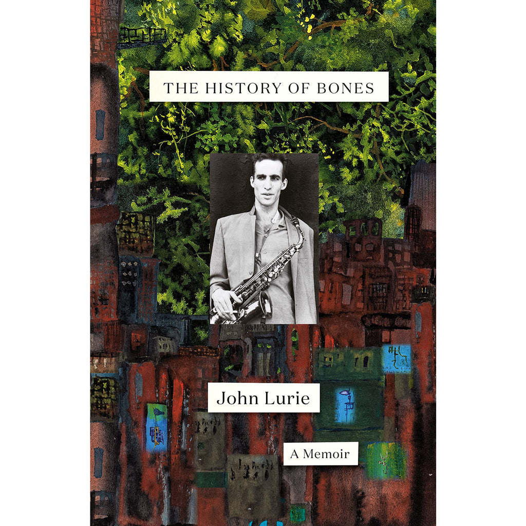 The History Of Bones