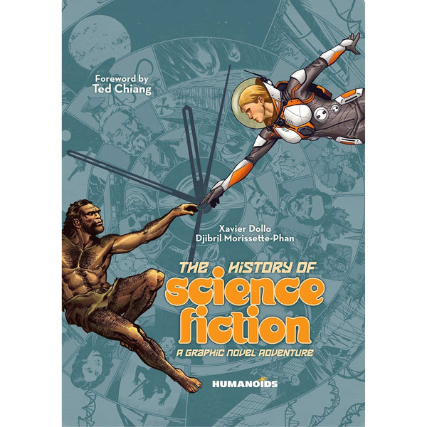 The History Of Science Fiction Volume 1