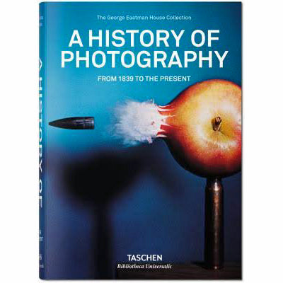 A History of Photography