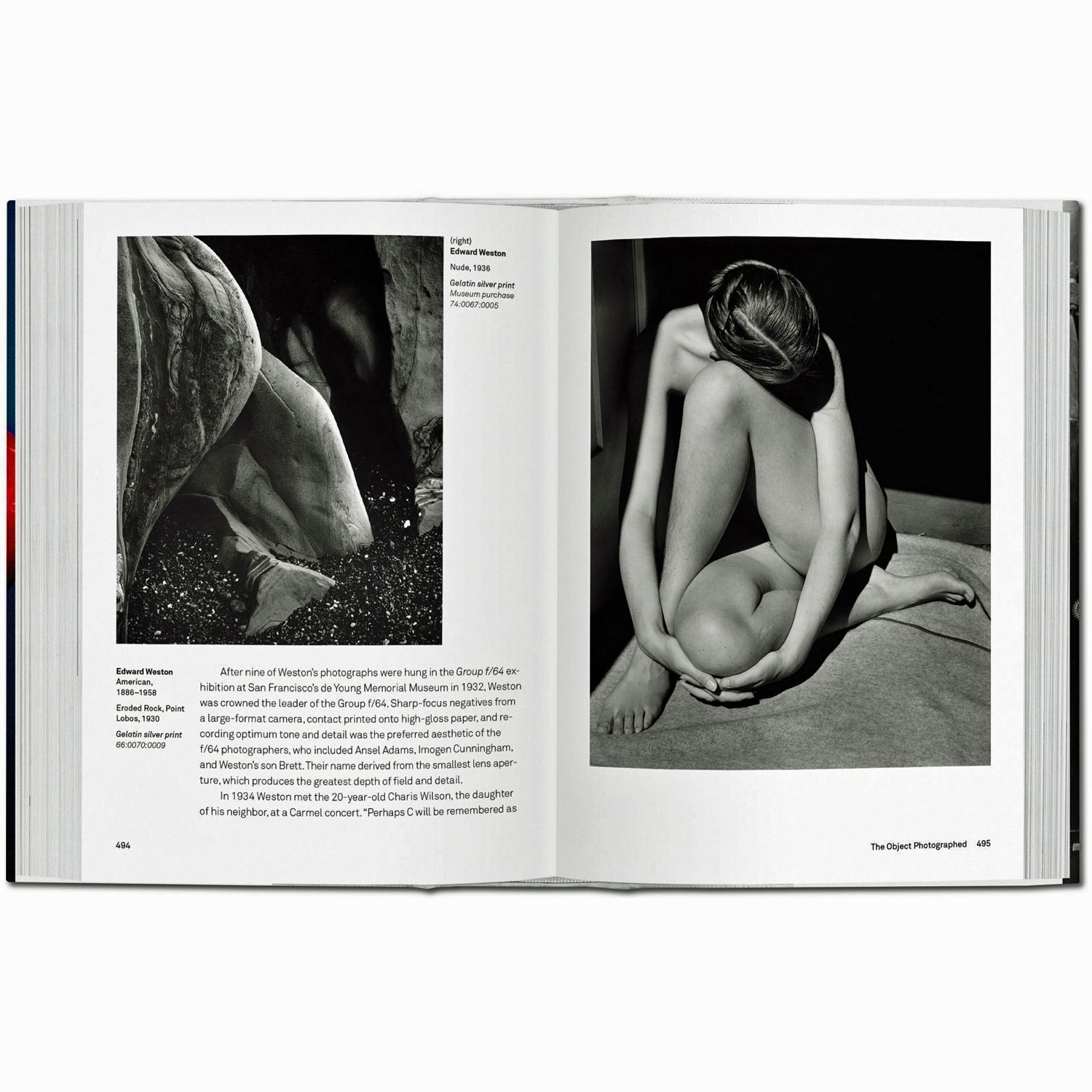 A History of Photography