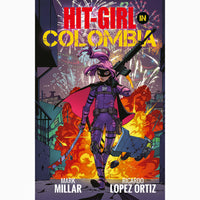 Hit-Girl Vol. 1