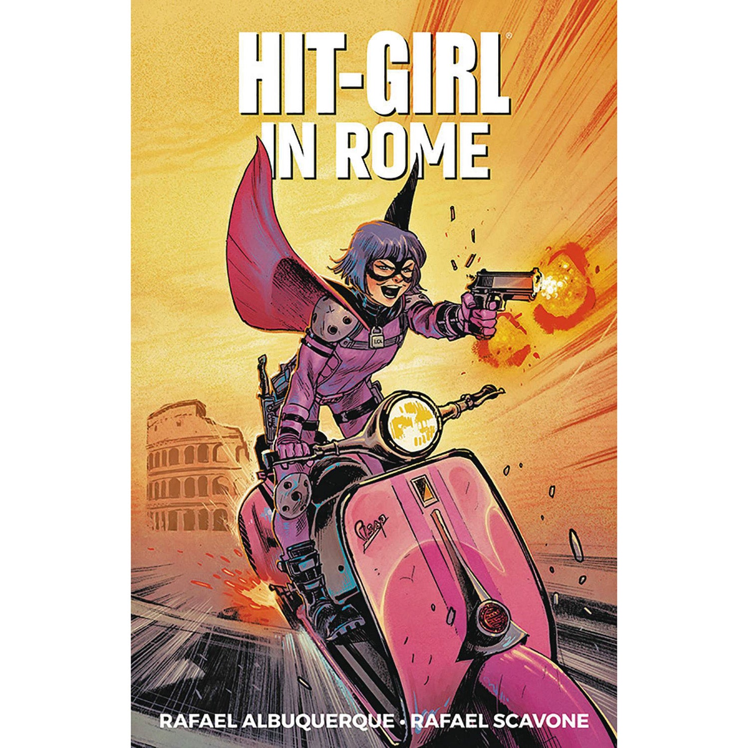 Hit-Rome Vol. 3
