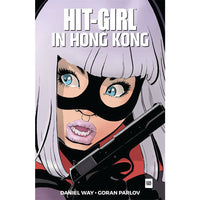 Hit-Girl Volume 5