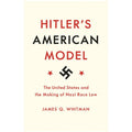 Hitler's American Model (paperback)