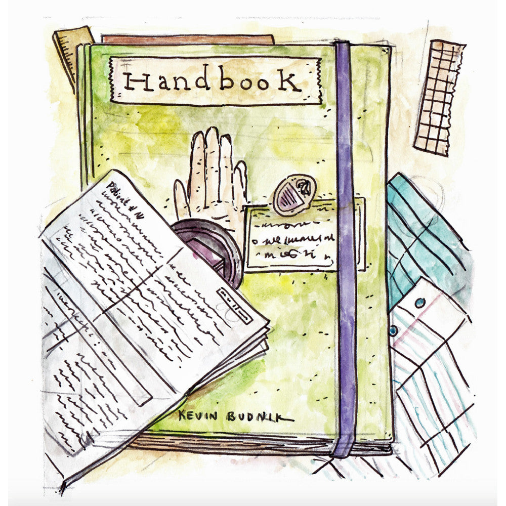 Handbook