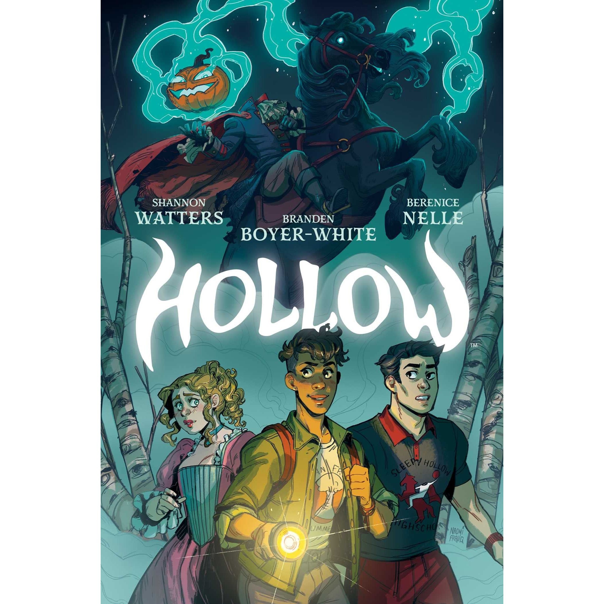 Hollow